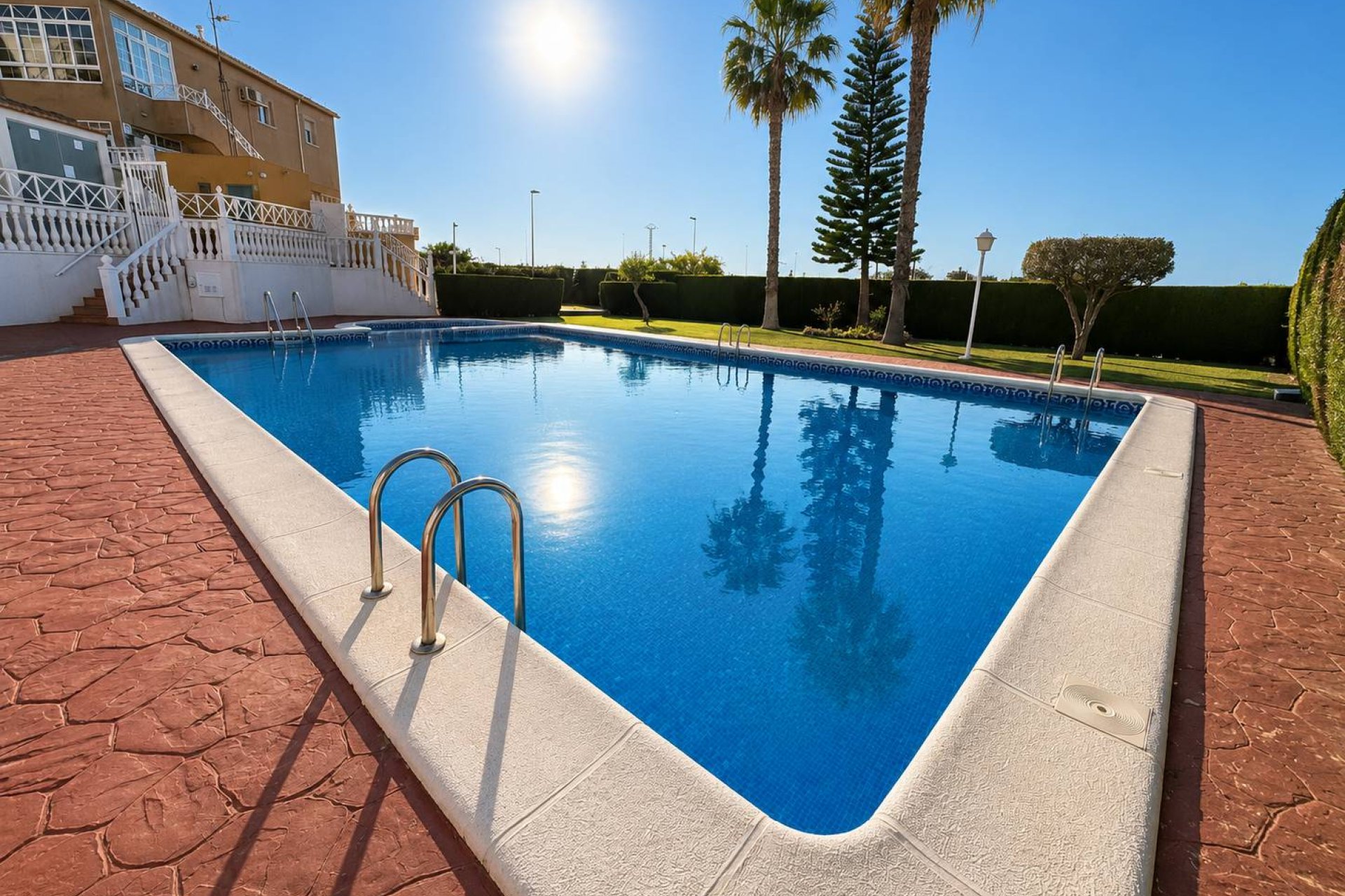 Reventa - Bungalow - Torrevieja