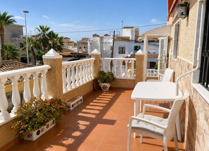 Reventa - Bungalow - Torrevieja