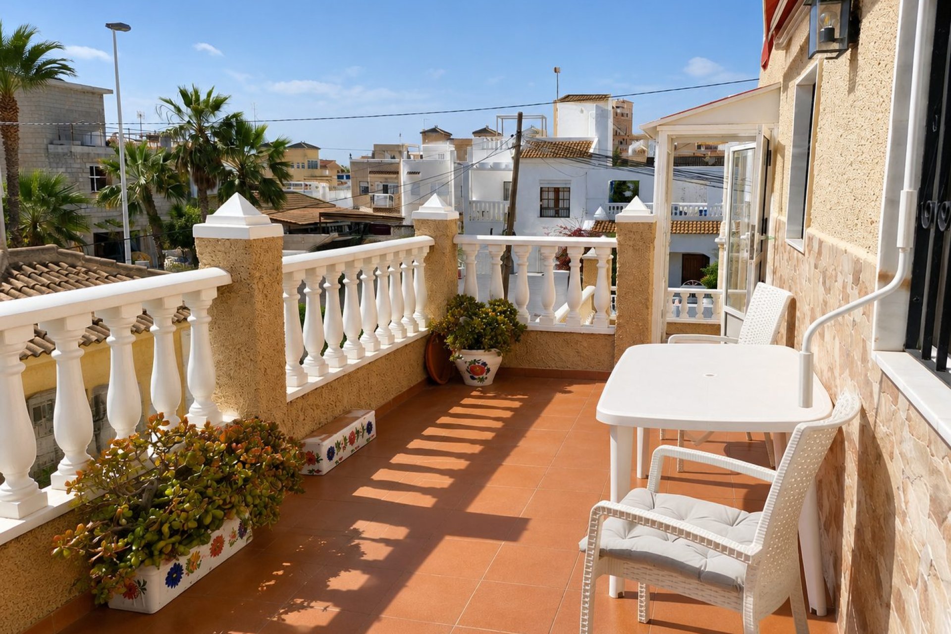 Reventa - Bungalow - Torrevieja