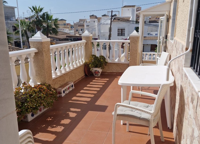 Reventa - Bungalow - Torrevieja