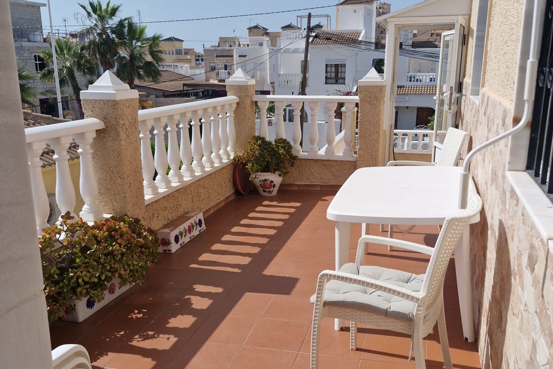Reventa - Bungalow - Torrevieja