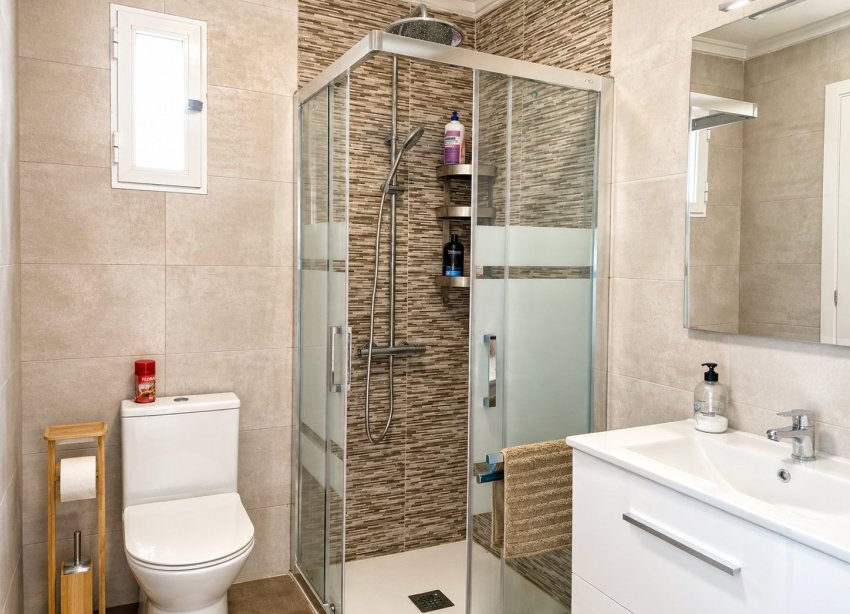 Reventa - Bungalow - Torrevieja
