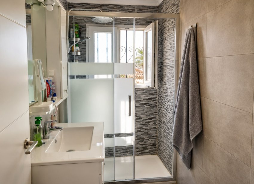 Reventa - Bungalow - Torrevieja
