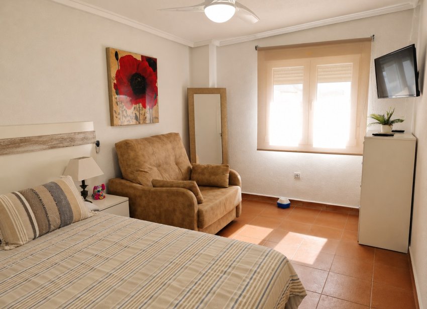 Reventa - Bungalow - Torrevieja
