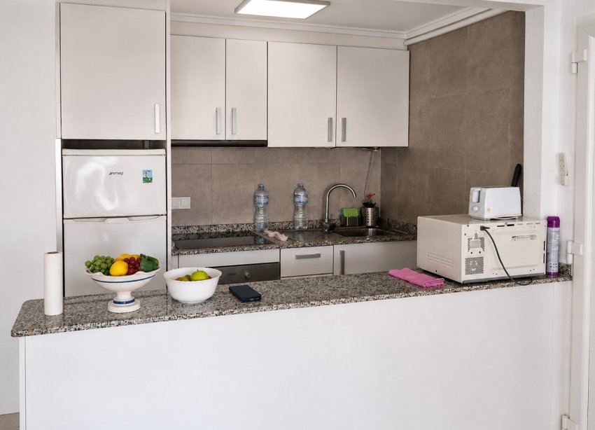 Reventa - Bungalow - Torrevieja