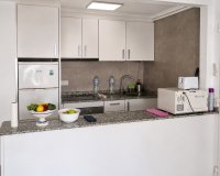 Reventa - Bungalow - Torrevieja