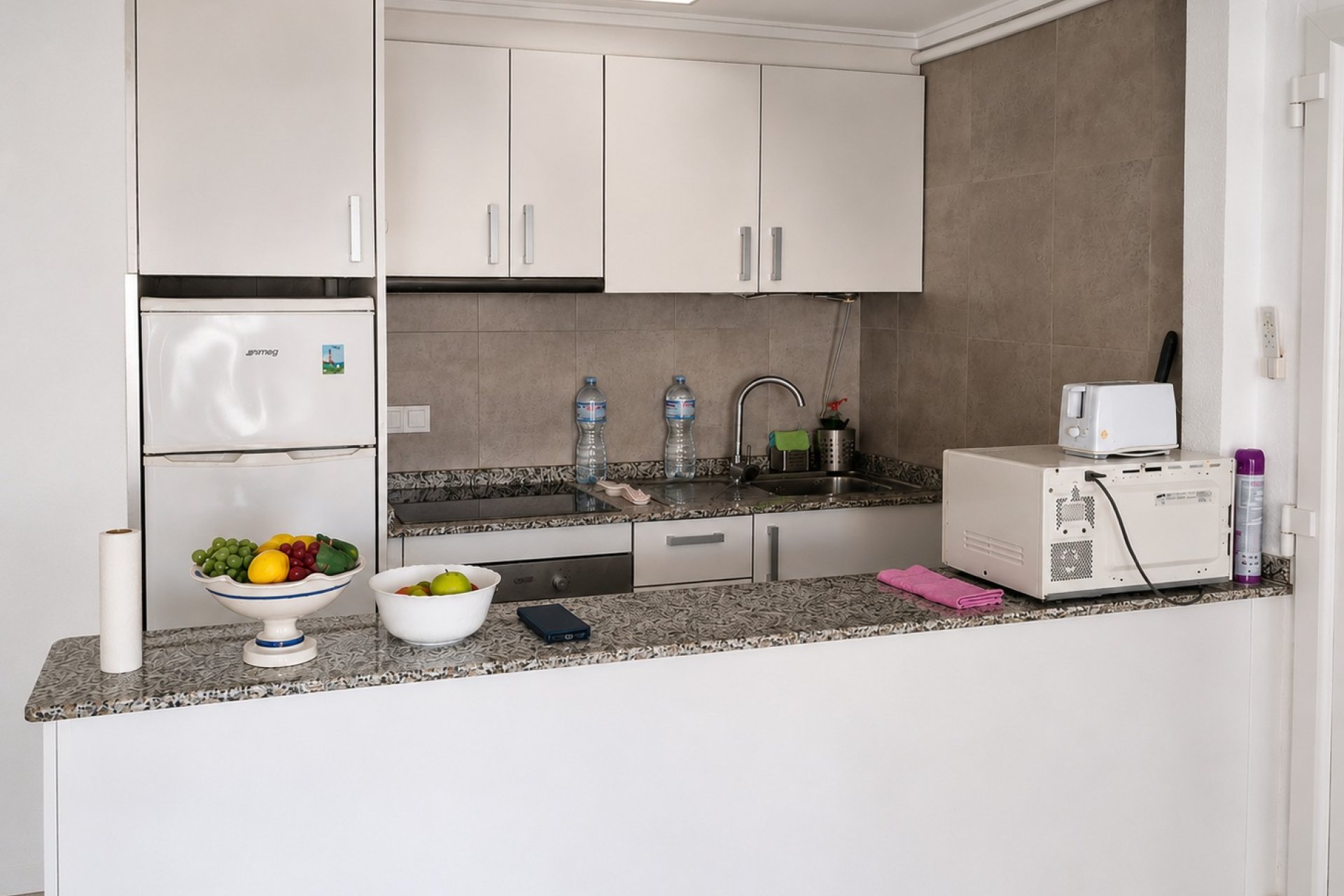 Reventa - Bungalow - Torrevieja