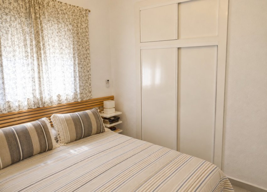 Reventa - Bungalow - Torrevieja
