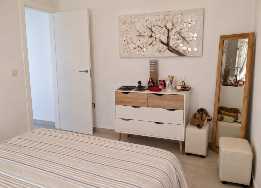 Reventa - Bungalow - Torrevieja