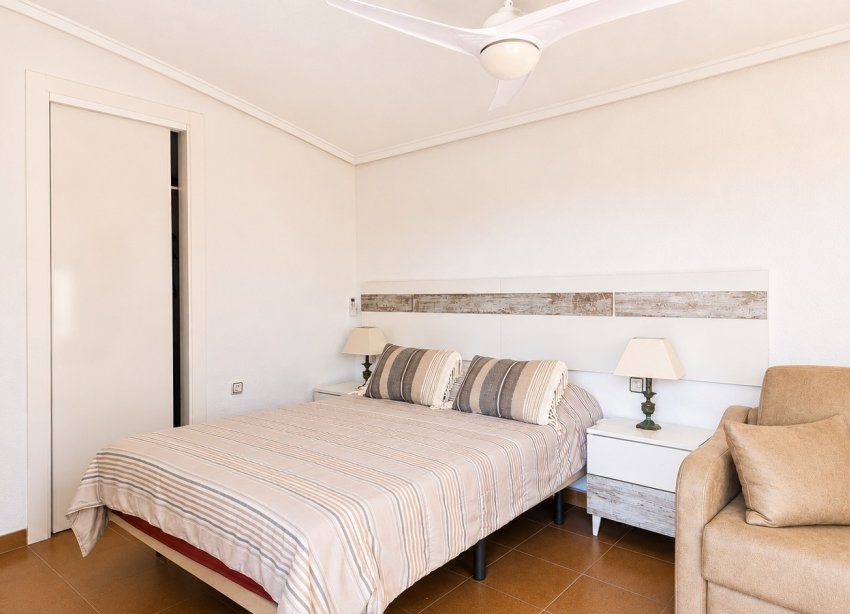 Reventa - Bungalow - Torrevieja