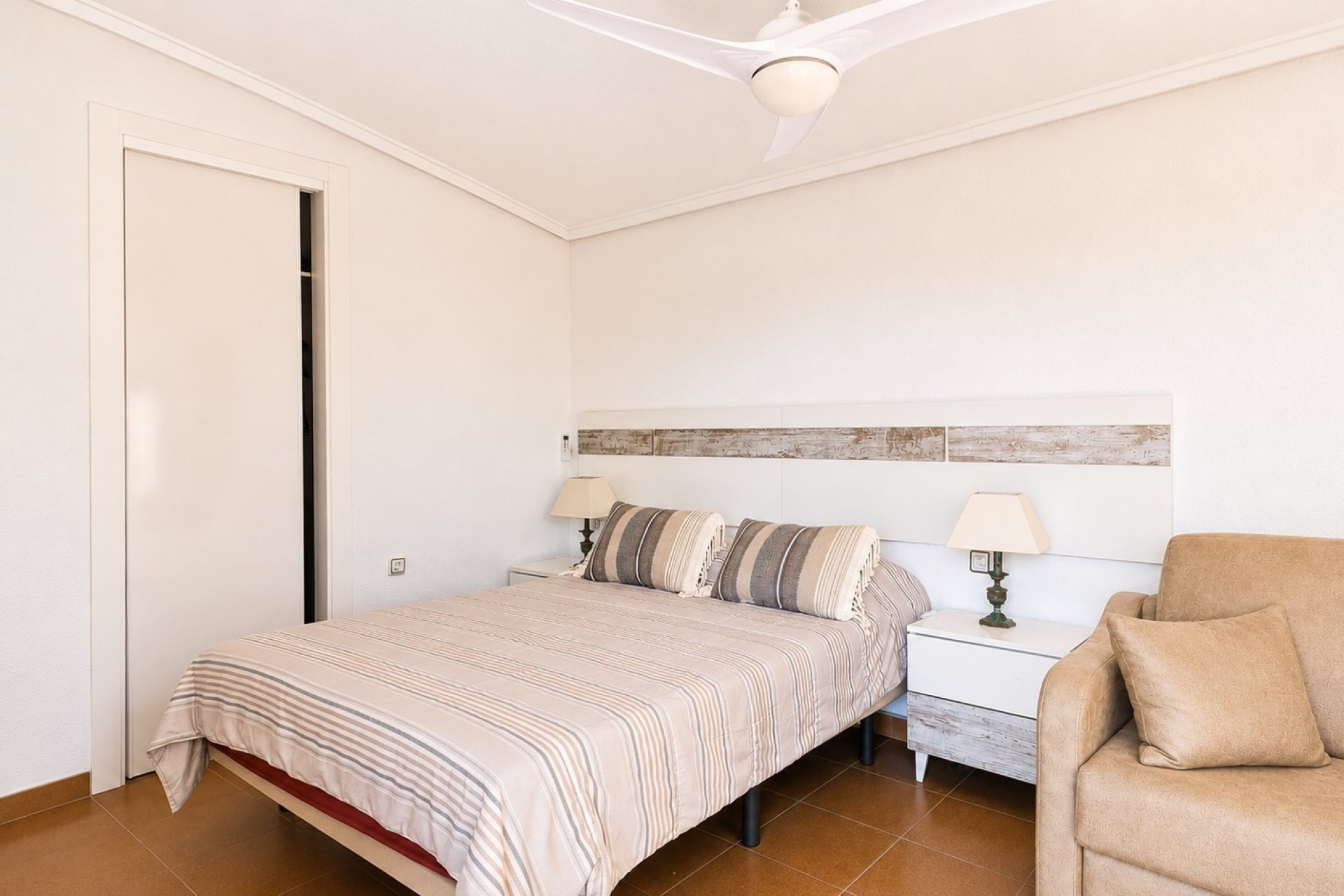 Reventa - Bungalow - Torrevieja