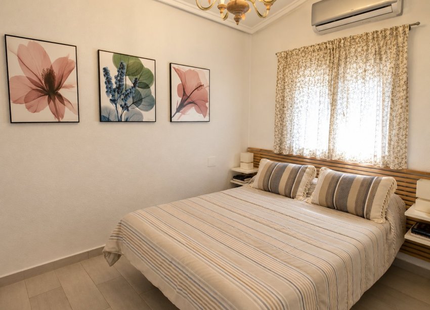 Reventa - Bungalow - Torrevieja
