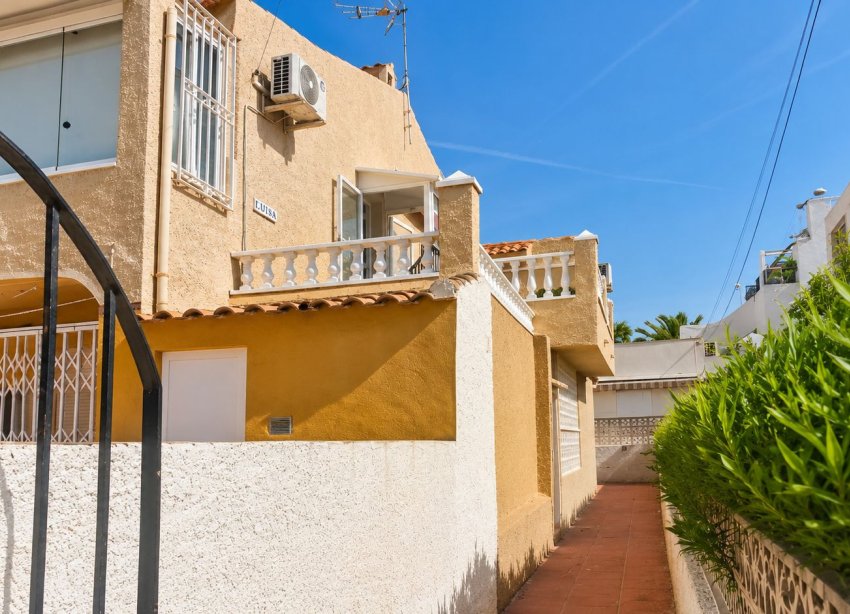 Reventa - Bungalow - Torrevieja