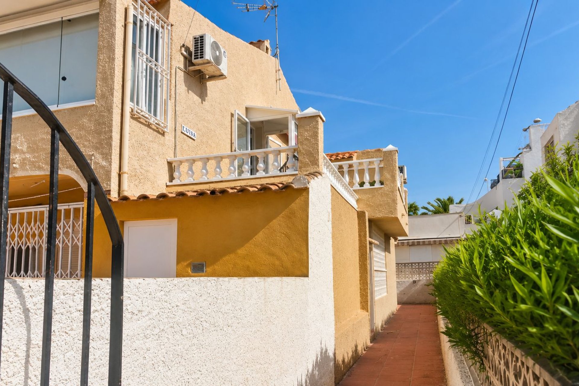 Reventa - Bungalow - Torrevieja