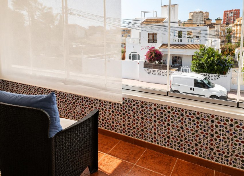 Reventa - Bungalow - Torrevieja