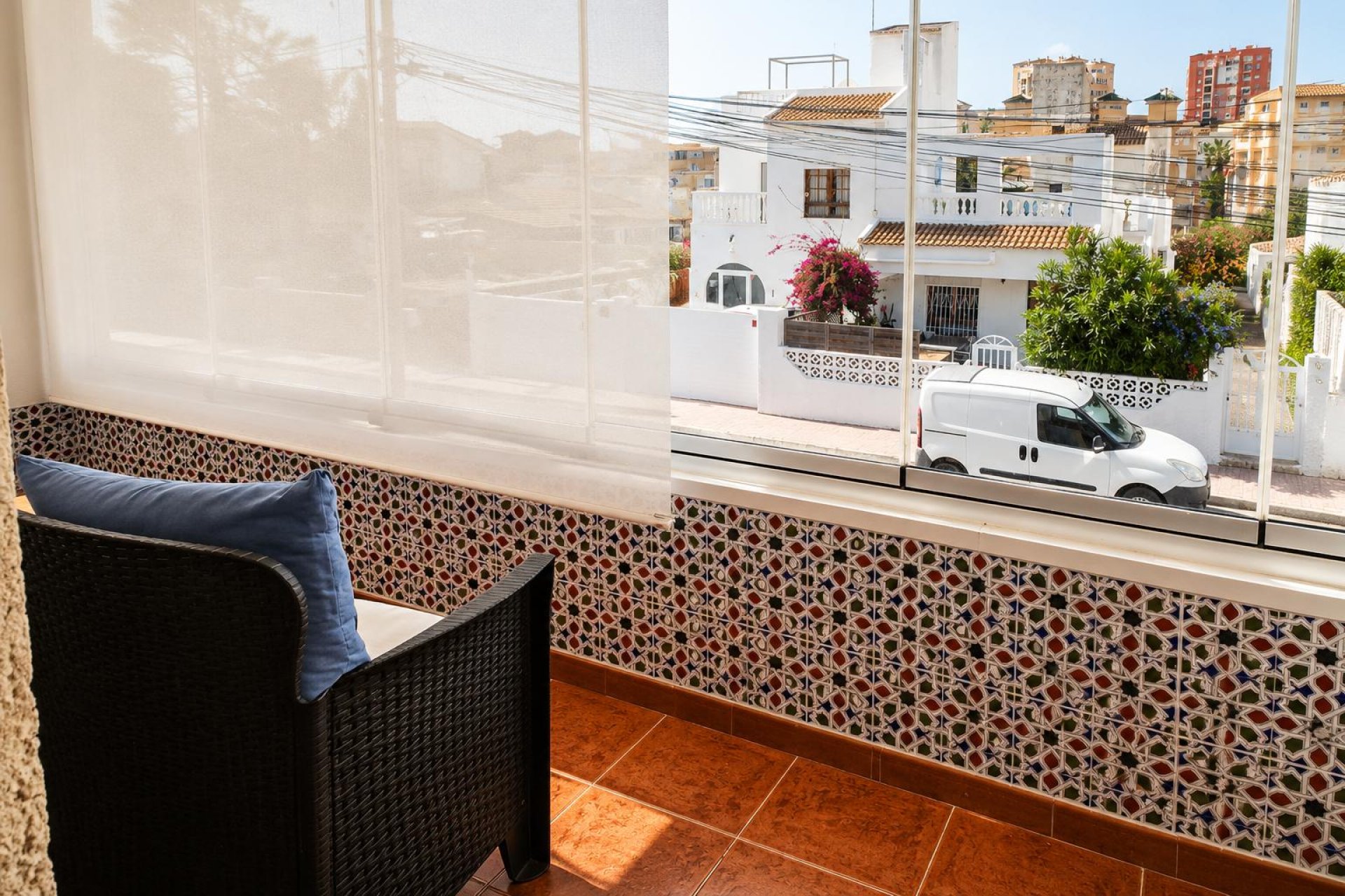 Reventa - Bungalow - Torrevieja