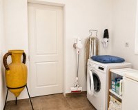 Reventa - Bungalow - Torrevieja
