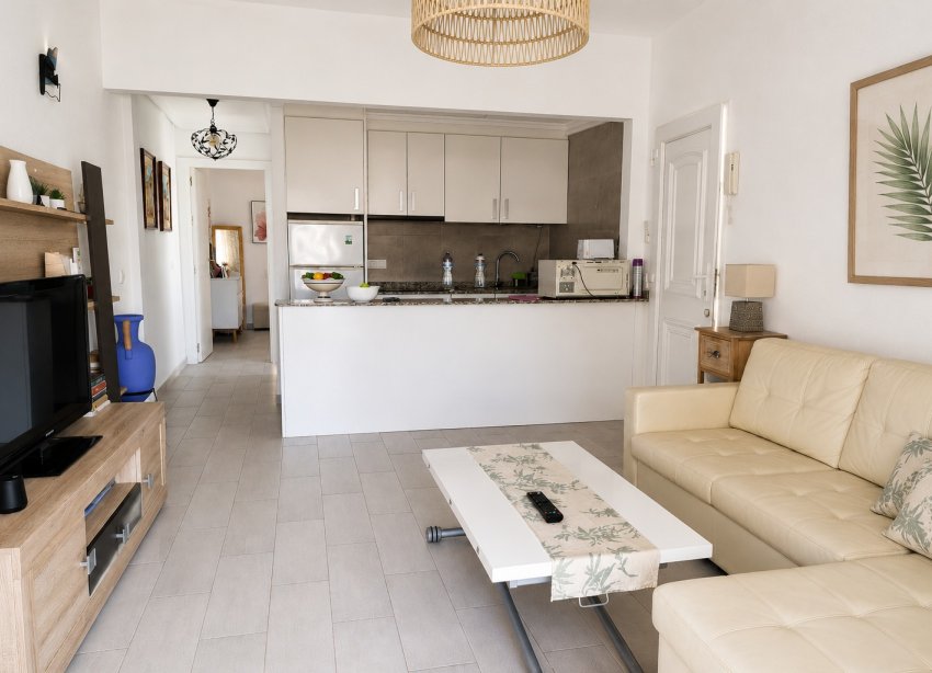Reventa - Bungalow - Torrevieja