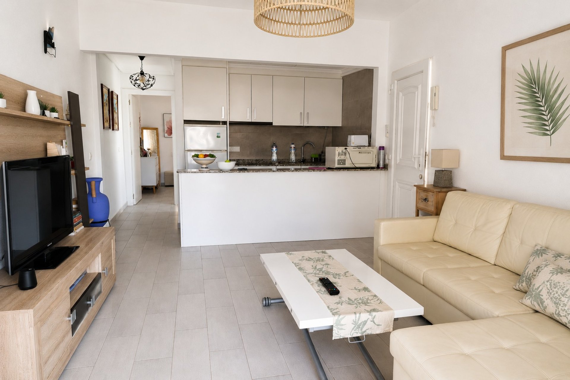 Reventa - Bungalow - Torrevieja