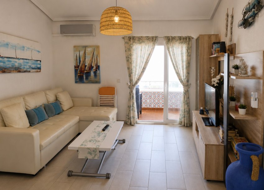 Reventa - Bungalow - Torrevieja