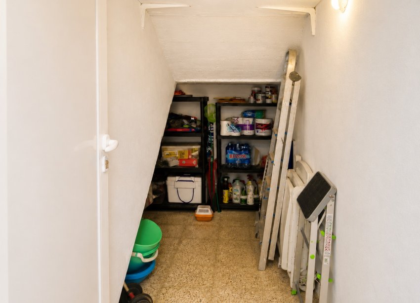 Reventa - Bungalow - Torrevieja