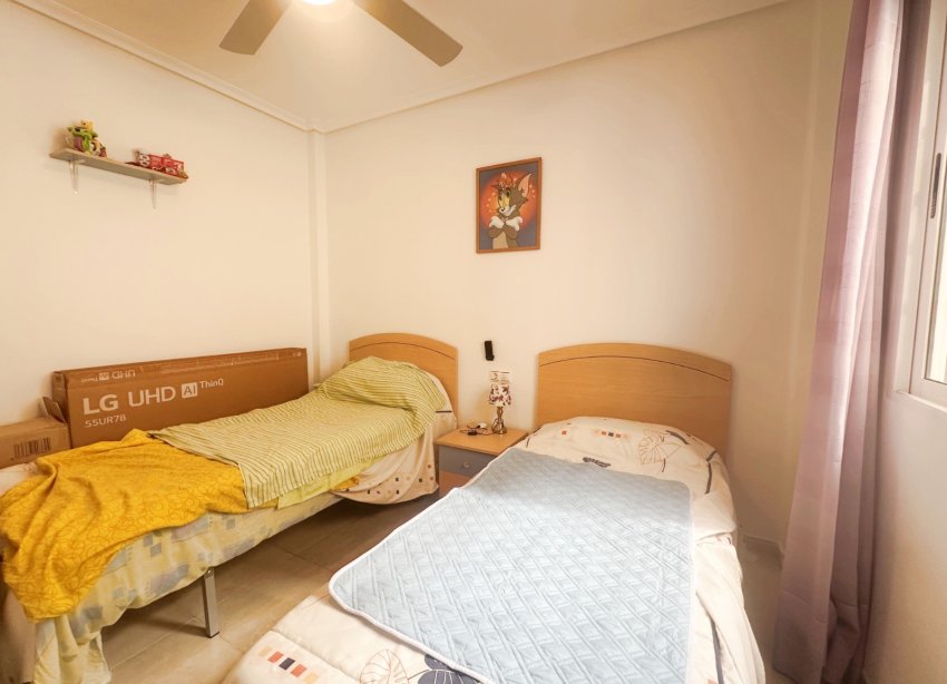 Reventa - Bungalow - Torrevieja