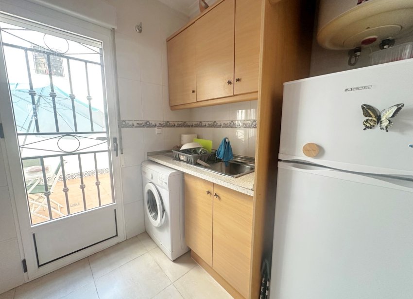 Reventa - Bungalow - Torrevieja