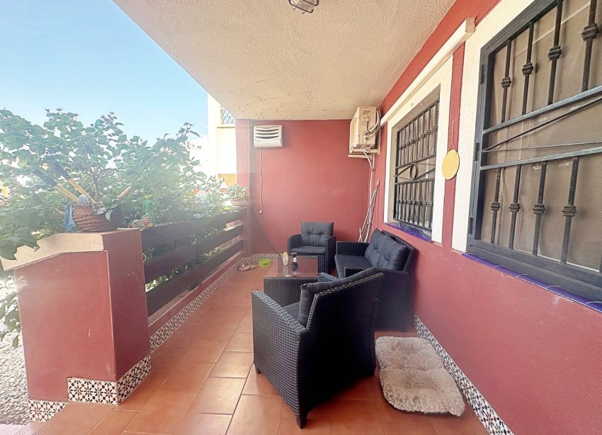 Reventa - Bungalow - Torrevieja