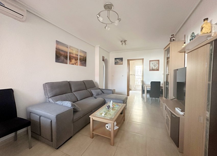 Reventa - Bungalow - Torrevieja