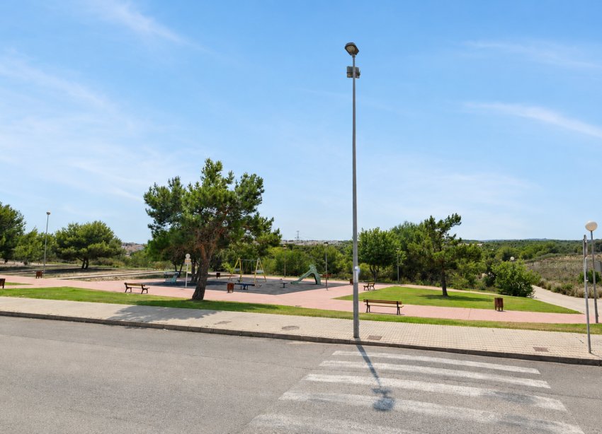 Reventa - Bungalow - Torrevieja