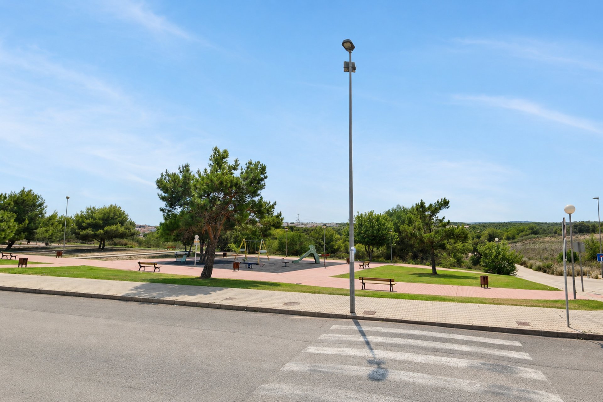 Reventa - Bungalow - Torrevieja