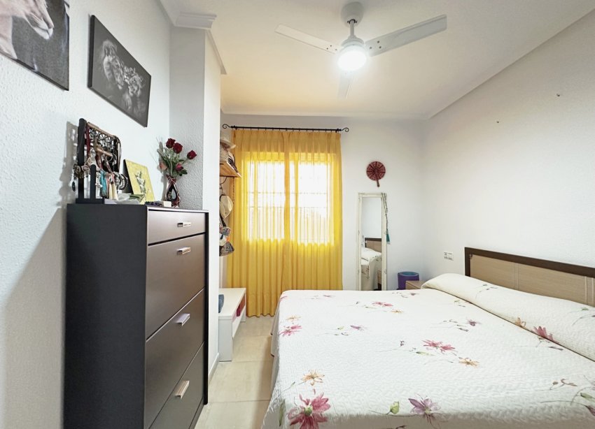 Reventa - Bungalow - Torrevieja