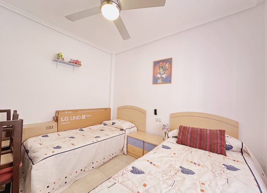 Reventa - Bungalow - Torrevieja