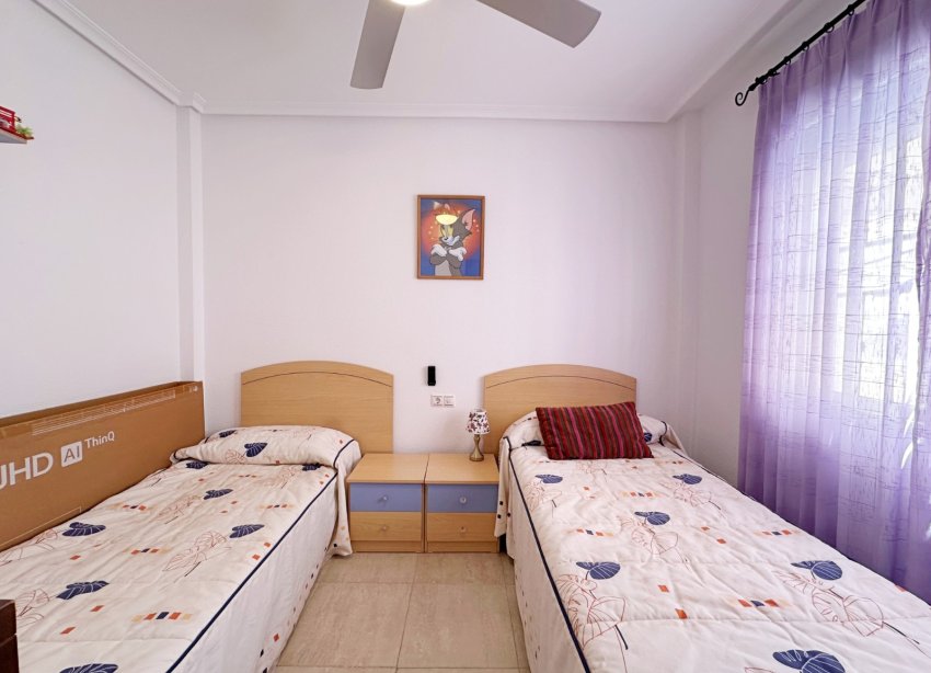 Reventa - Bungalow - Torrevieja