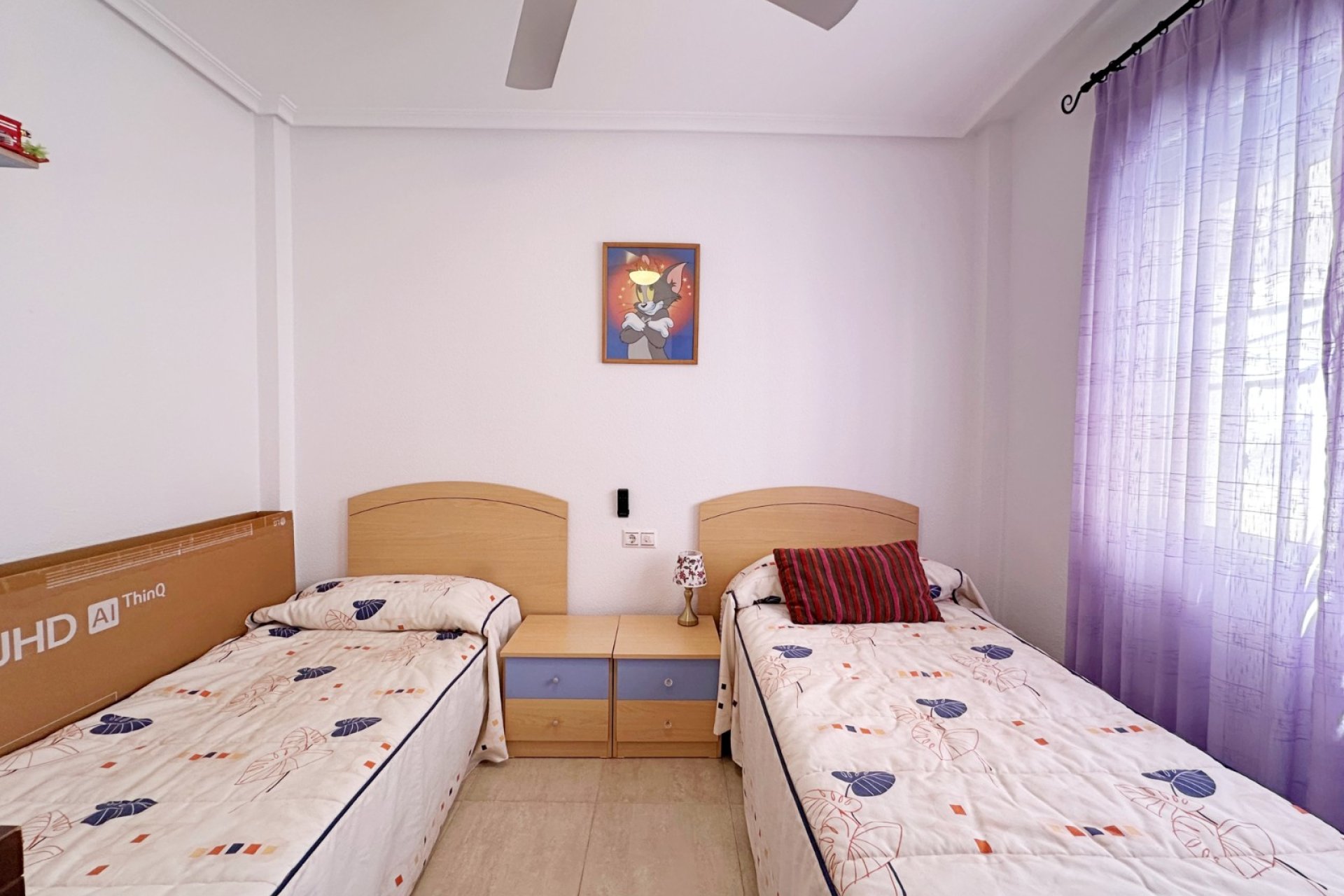 Reventa - Bungalow - Torrevieja