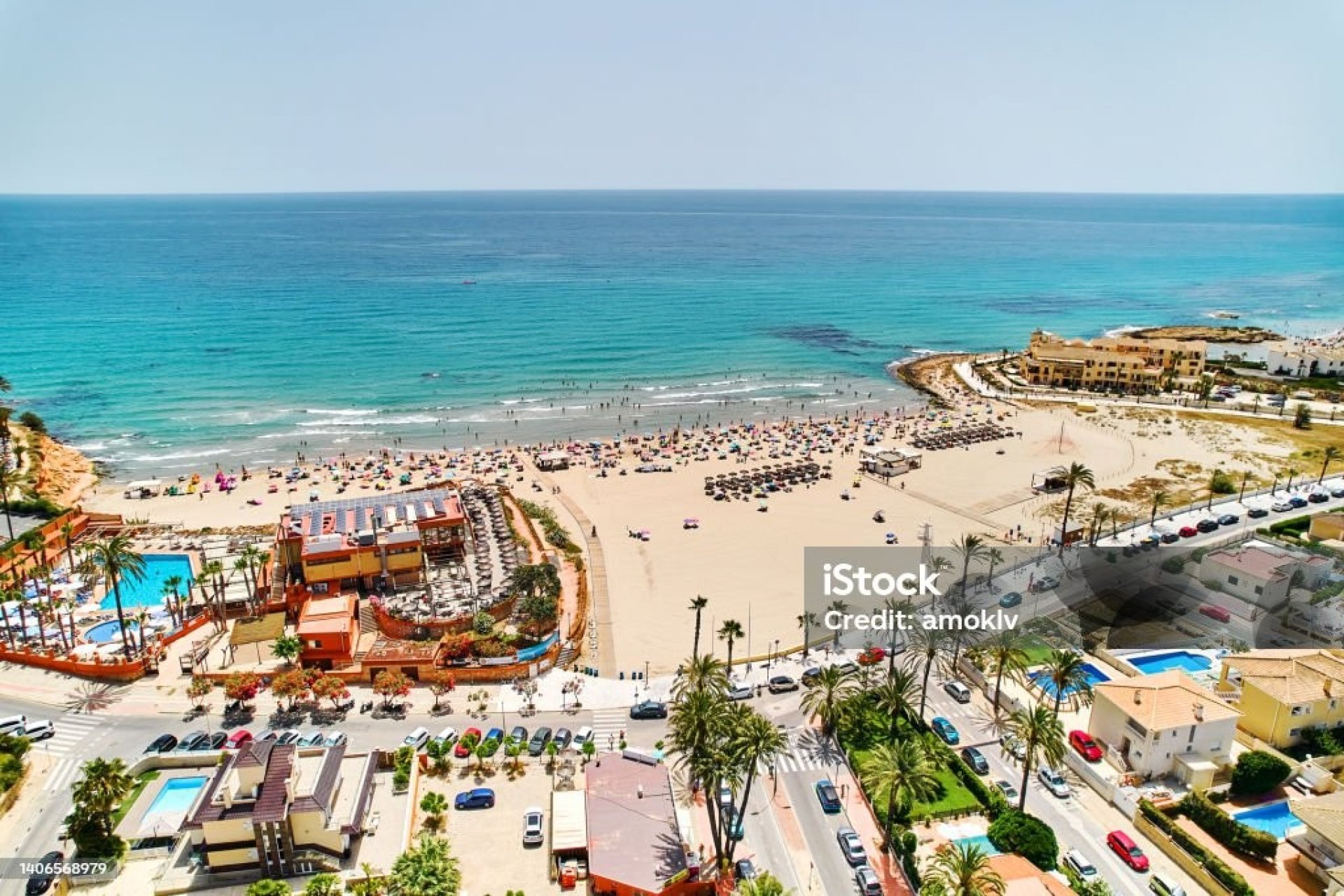 Reventa - Bungalow - Torrevieja