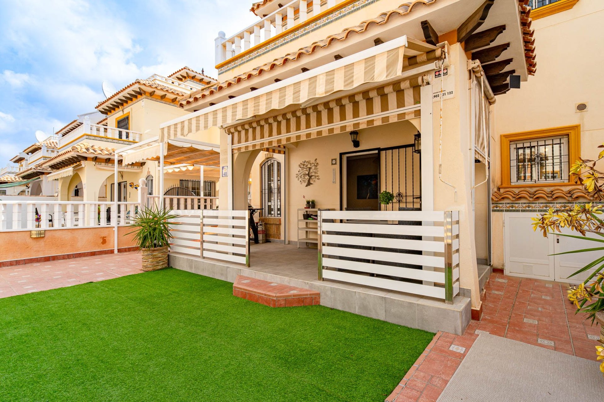 Reventa - Casa Quatro - Orihuela Costa - Lomas de Cabo Roig