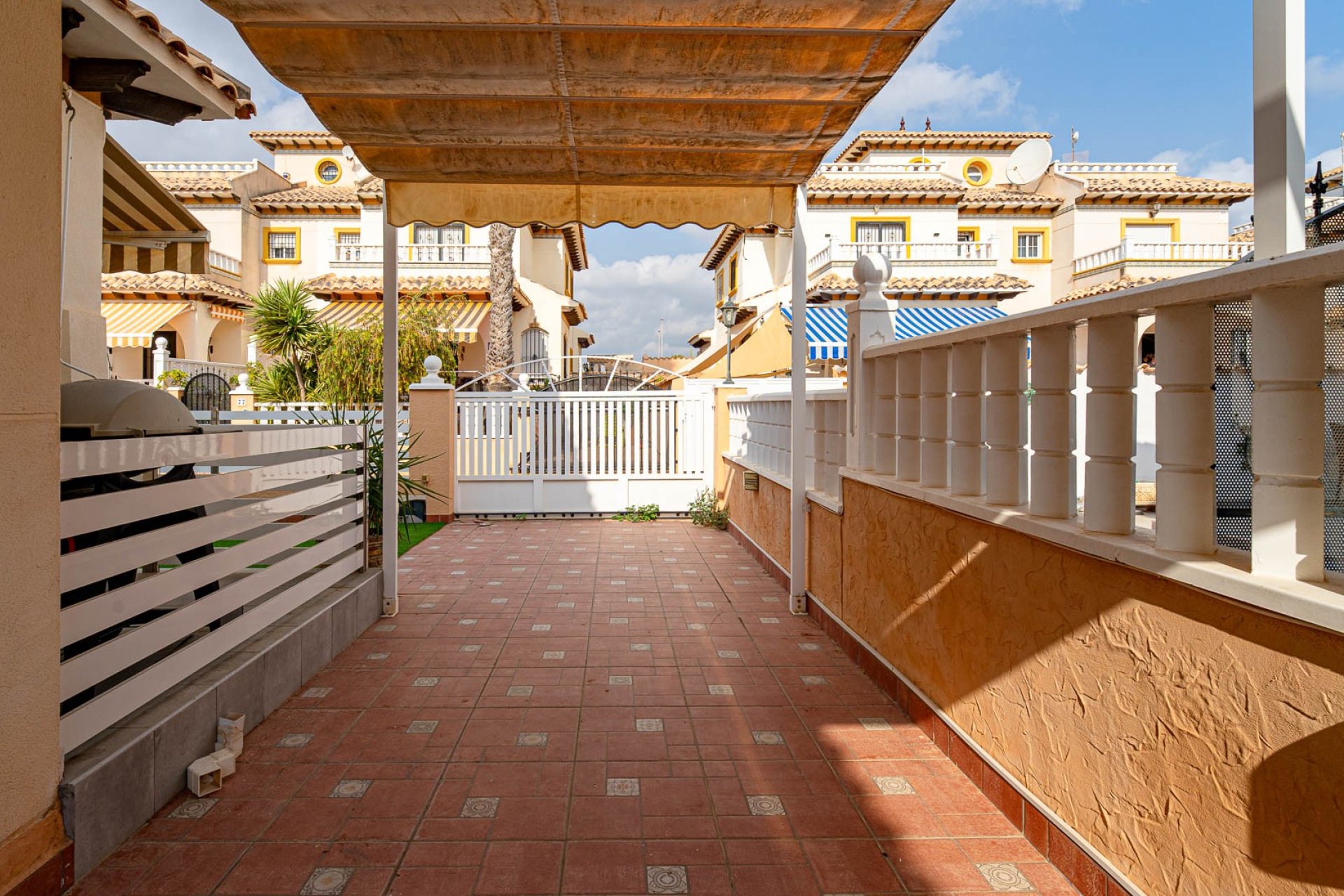 Reventa - Casa Quatro - Orihuela Costa - Lomas de Cabo Roig