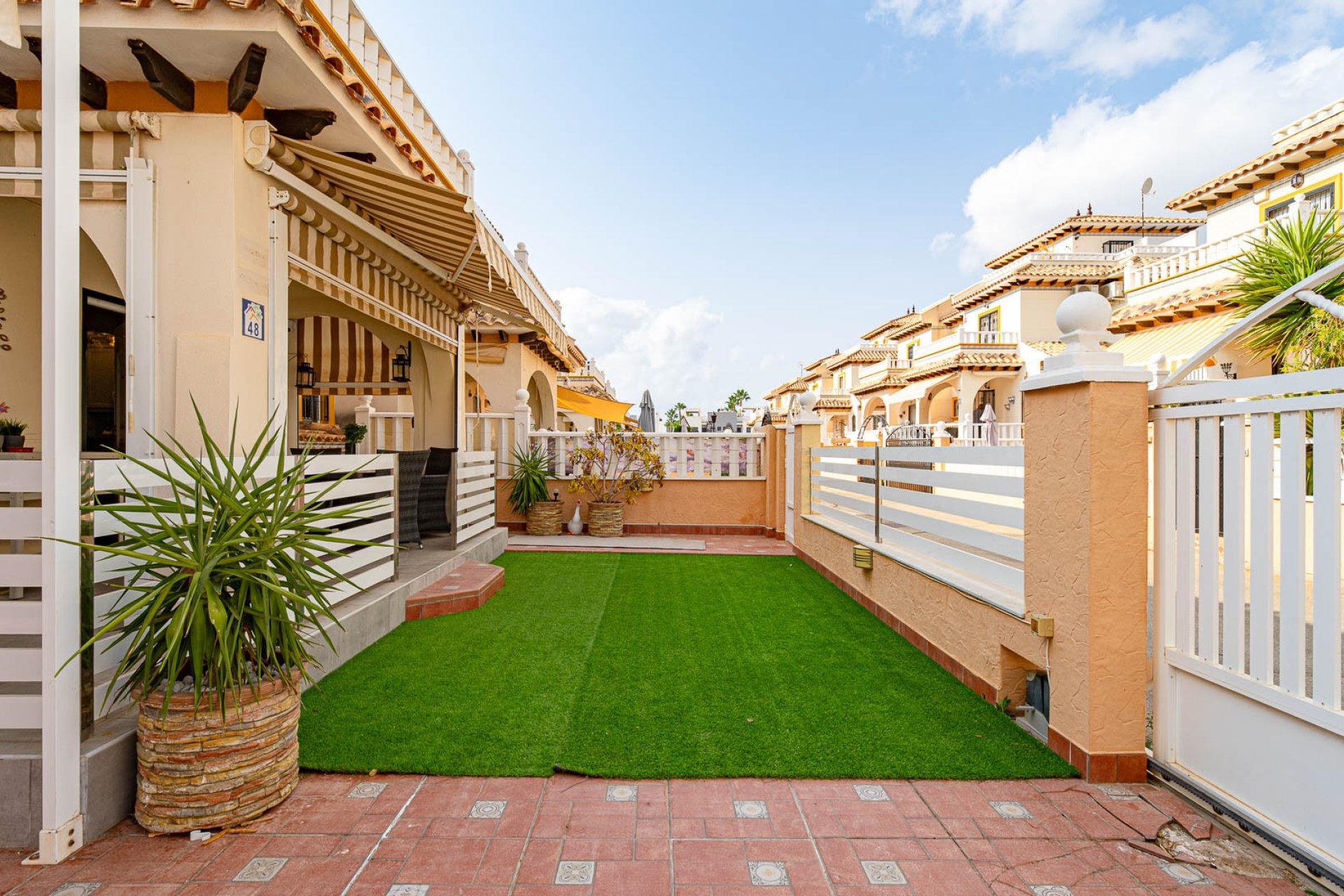 Reventa - Casa Quatro - Orihuela Costa - Lomas de Cabo Roig