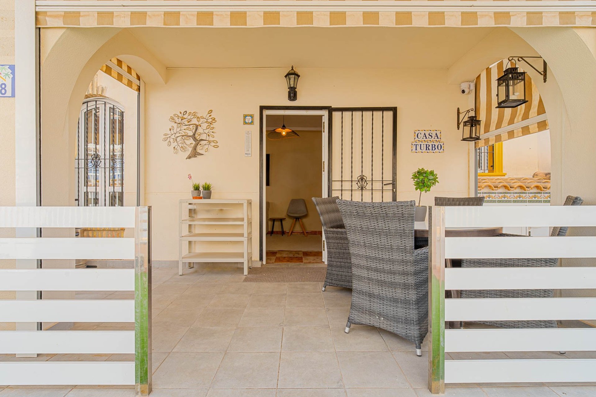 Reventa - Casa Quatro - Orihuela Costa - Lomas de Cabo Roig