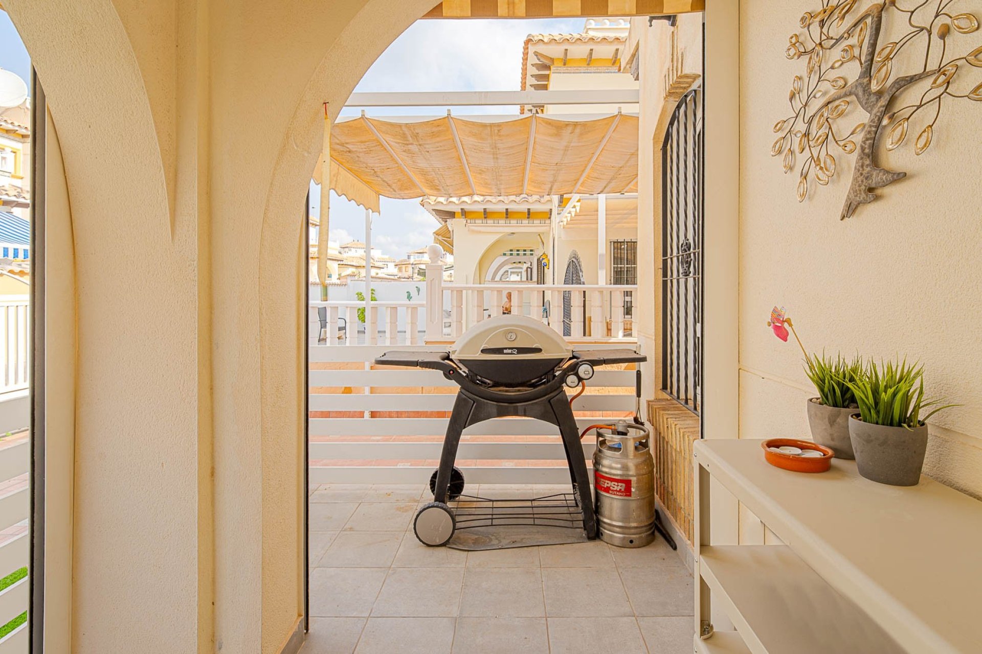 Reventa - Casa Quatro - Orihuela Costa - Lomas de Cabo Roig