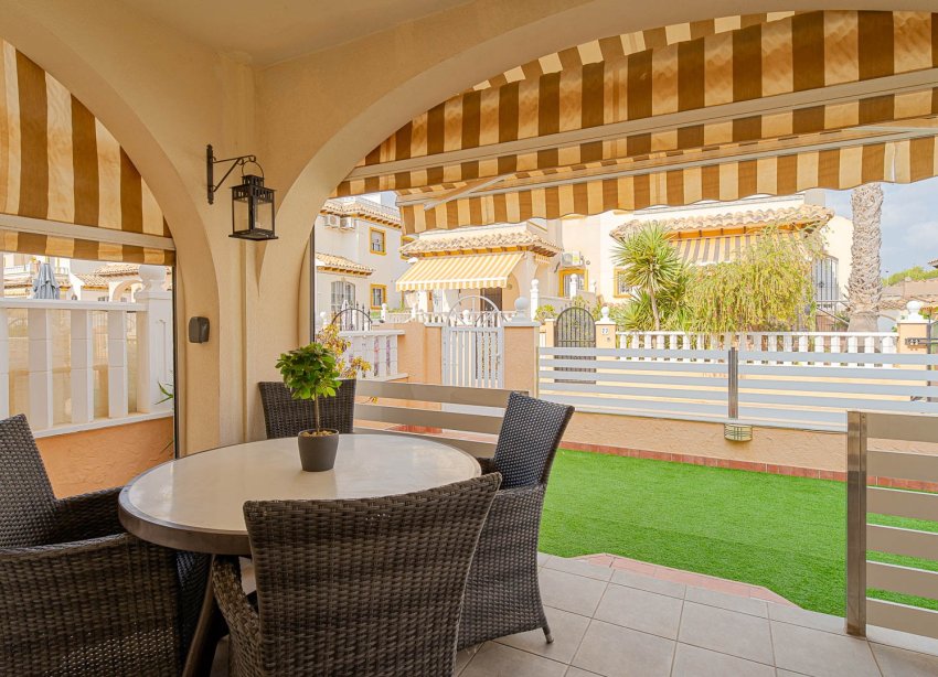Reventa - Casa Quatro - Orihuela Costa - Lomas de Cabo Roig