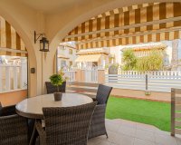 Reventa - Casa Quatro - Orihuela Costa - Lomas de Cabo Roig