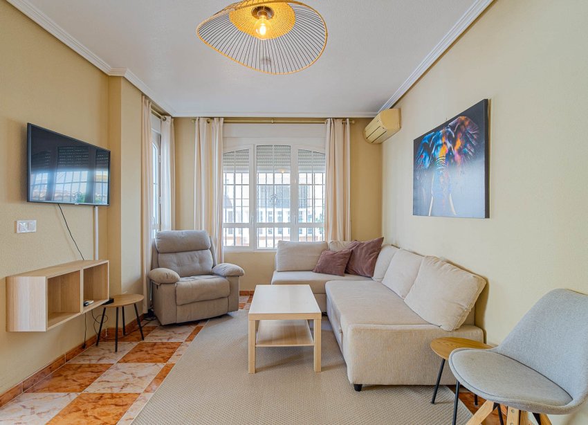 Reventa - Casa Quatro - Orihuela Costa - Lomas de Cabo Roig