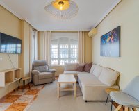 Reventa - Casa Quatro - Orihuela Costa - Lomas de Cabo Roig