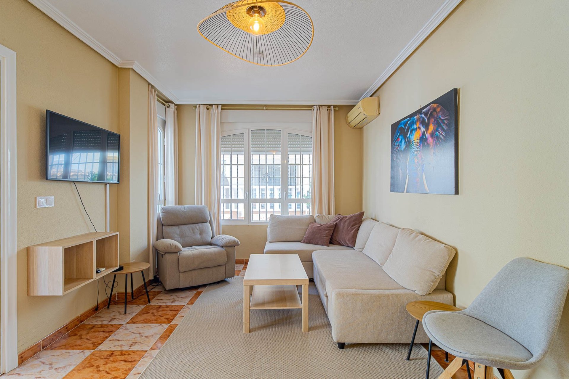Reventa - Casa Quatro - Orihuela Costa - Lomas de Cabo Roig