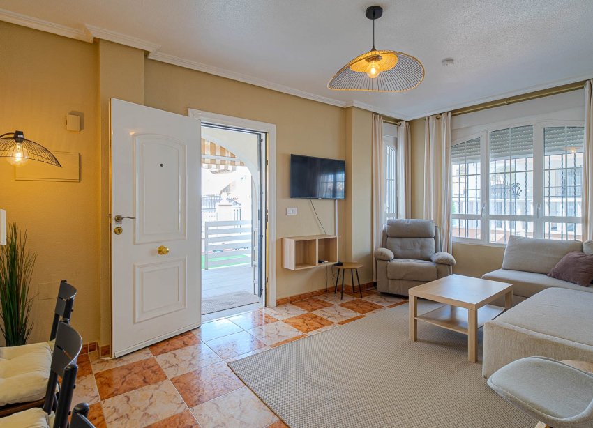 Reventa - Casa Quatro - Orihuela Costa - Lomas de Cabo Roig