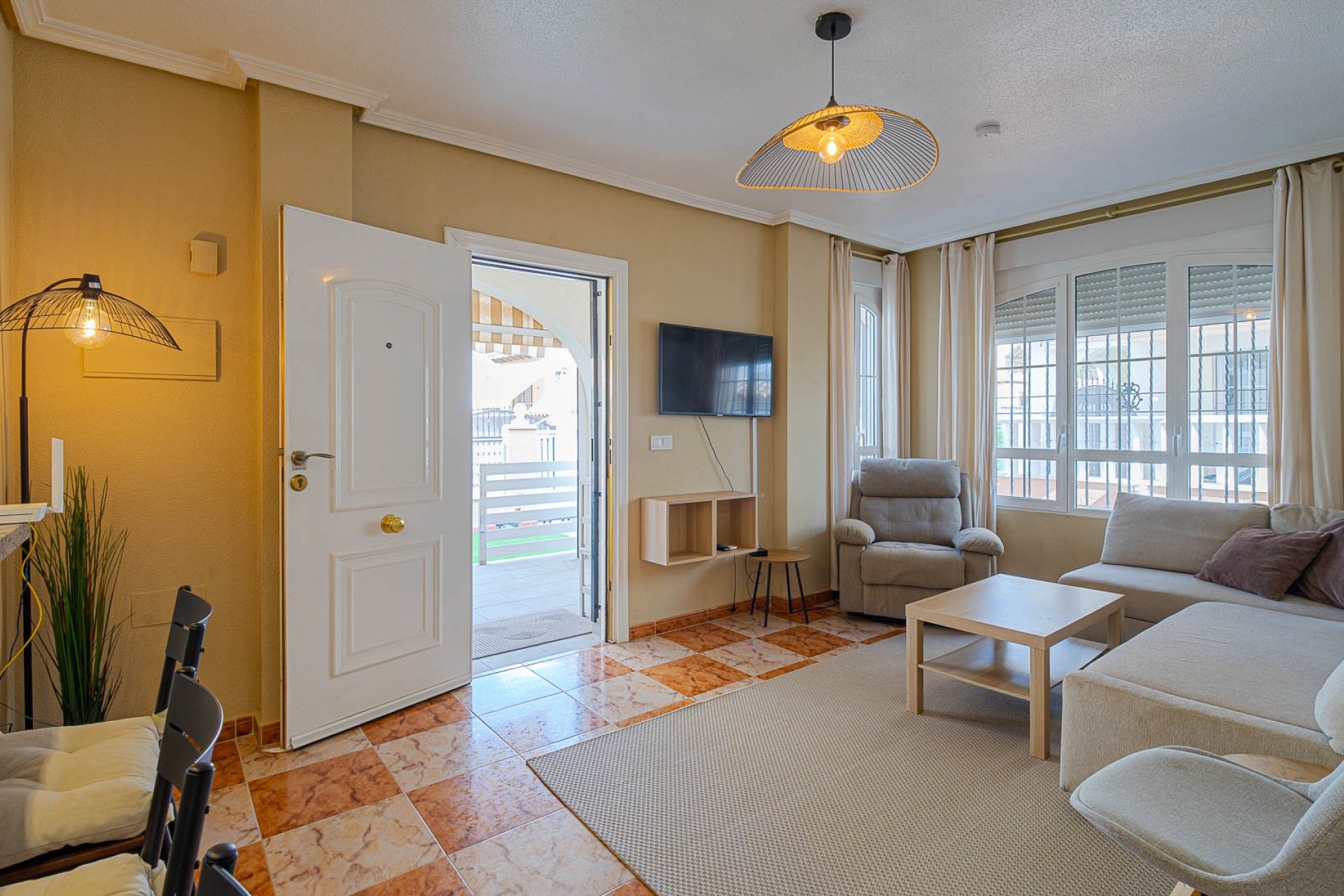 Reventa - Casa Quatro - Orihuela Costa - Lomas de Cabo Roig
