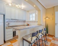 Reventa - Casa Quatro - Orihuela Costa - Lomas de Cabo Roig