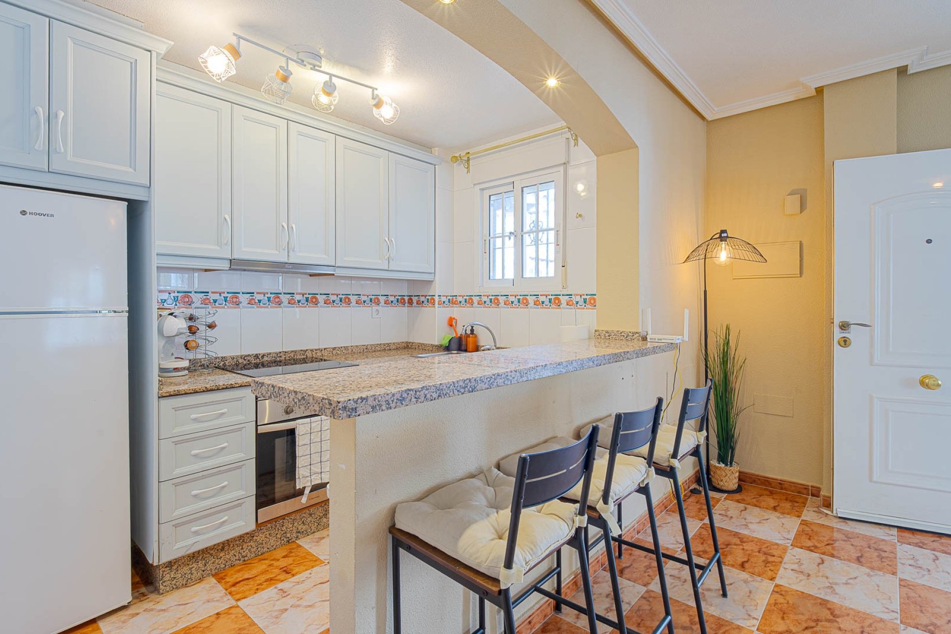 Reventa - Casa Quatro - Orihuela Costa - Lomas de Cabo Roig